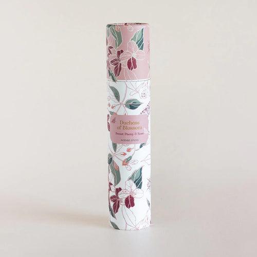 Duchess of Blossom Incense Sticks