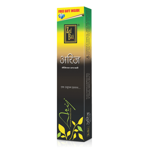 Arij Agarbatti / Incense Sticks