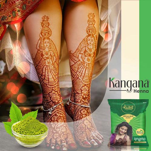 Mehandi Powder 500g