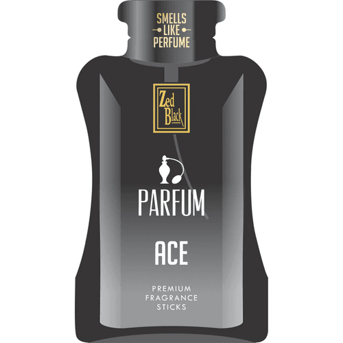 Parfum Ace Agarbatti / Incense Sticks In Resealable Pack