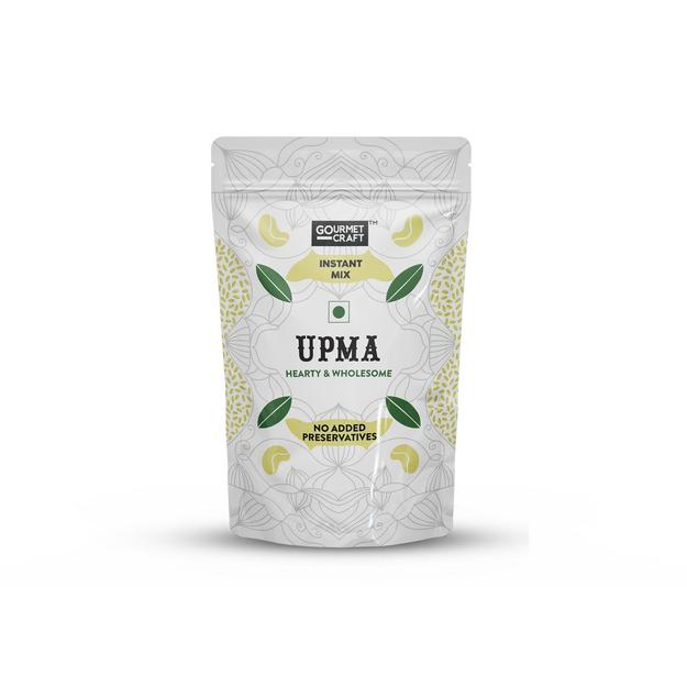 Instant Upma Mix ( 200g each )