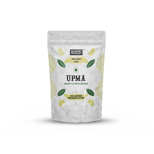 Instant Upma Mix ( 200g each )