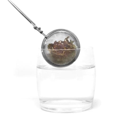 Ball Infuser with Handle