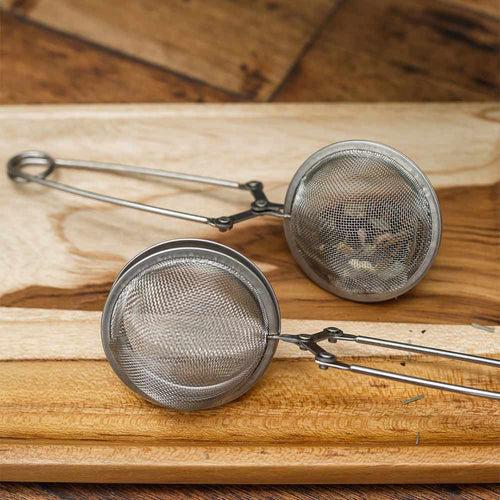 Ball Infuser with Handle