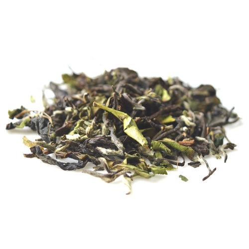 Darjeeling First Flush Black Tea - Loose Tea