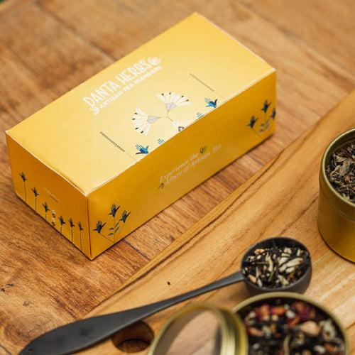 DUEX - Signature Herbs Gift Box