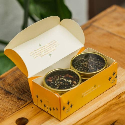 DUEX - Signature Herbs Gift Box