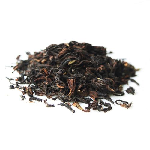 Exotic High Mountain Oolong Tea - Loose Tea