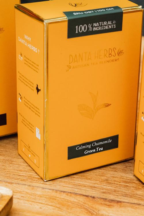 Refreshing Flavoured Tea Variety Pack