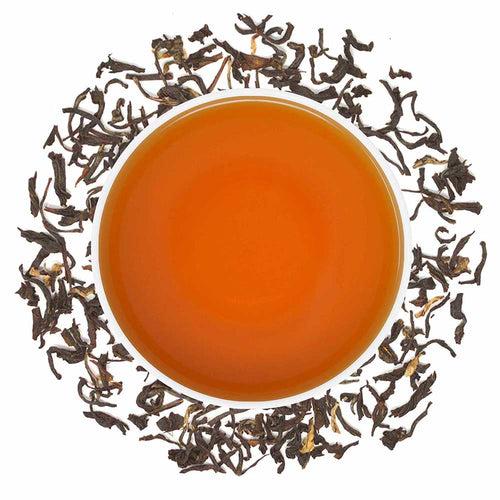 Assam Premium Summer Black Tea - Tin Caddy