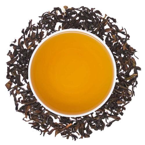 Exotic High Mountain Oolong Tea - Loose Tea
