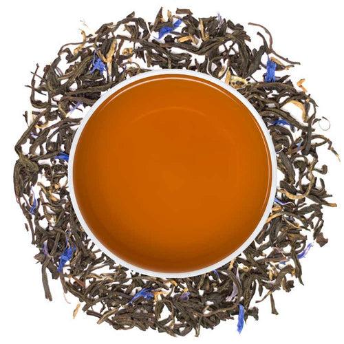Classic Earl Grey Black Tea - Loose Tea