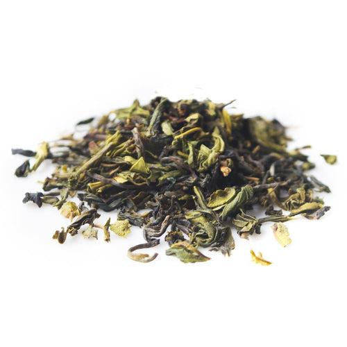Himalayan Green Tea - Pyramid Teabag