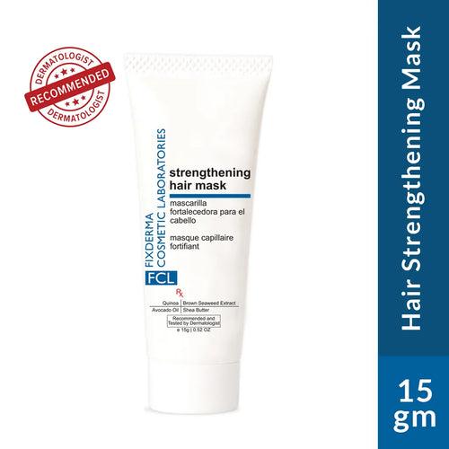 Strengthening Hair Mask 15gm