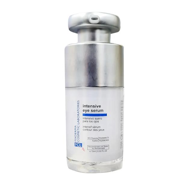 Intensive Eye Serum