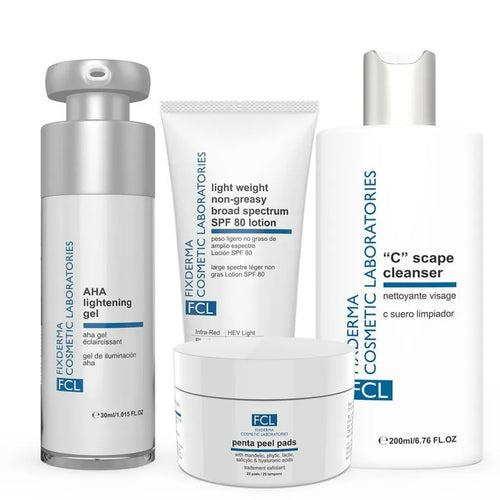 Anti-Melasma Kit | Anti-ageing kit | Melasma treatment