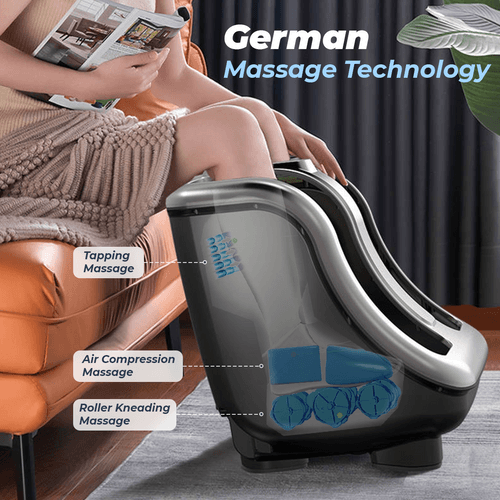 Flexnest Bliss Foot Massager