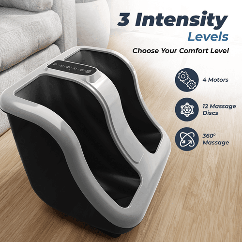 Flexnest Bliss Foot Massager