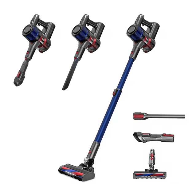 T7 Cordless Stick Vacuum Cleaner