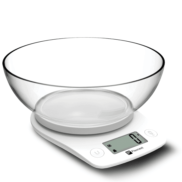 Flexnest Kitchen Scale