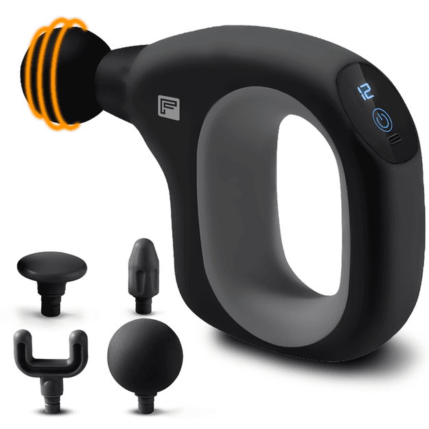 Flexnest Mega Grip Massage Gun