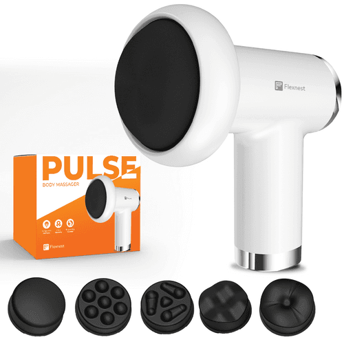 Flexnest Pulse Full Body Massager