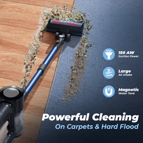 T7 Cordless Stick Vacuum Cleaner