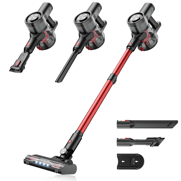 XL01 Cordless Stick Vacuum Cleaner