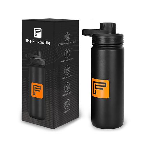 The Flexbottle Pro