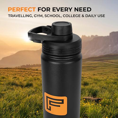 The Flexbottle Pro