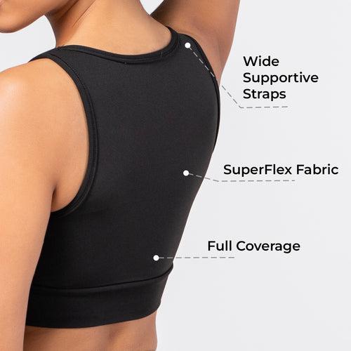 SuperFlex Sports Bras