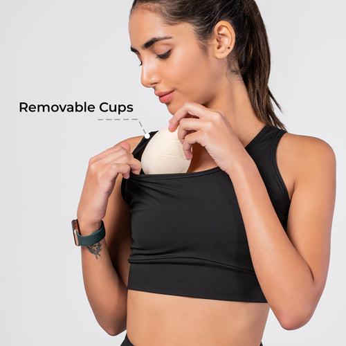 SuperFlex Sports Bras