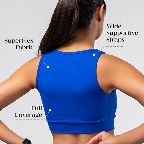 SuperFlex Sports Bras