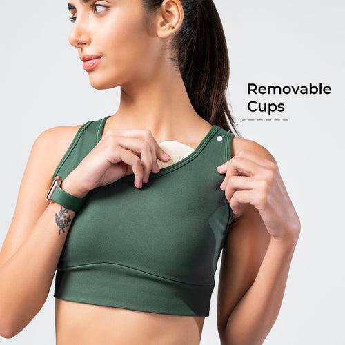 SuperFlex Sports Bras