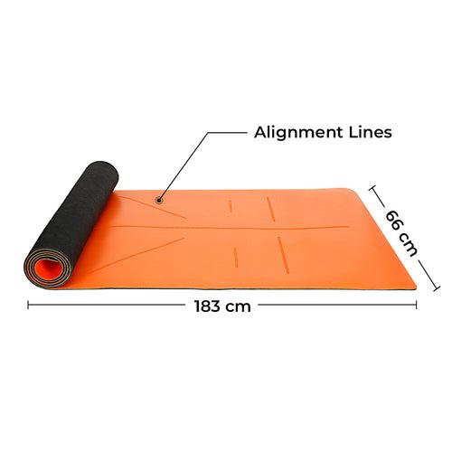 Flexnest Performance Mat