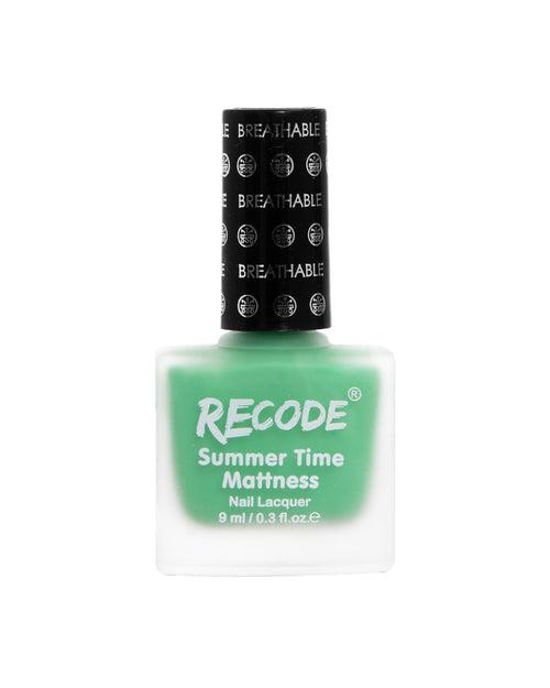 Recode Matte Nail Polish -69 (9ml)