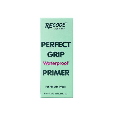 Recode Perfect Grip Primer- 12 ML