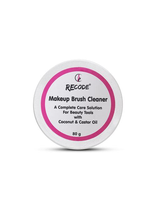 Recode Brush Cleaner 80 G