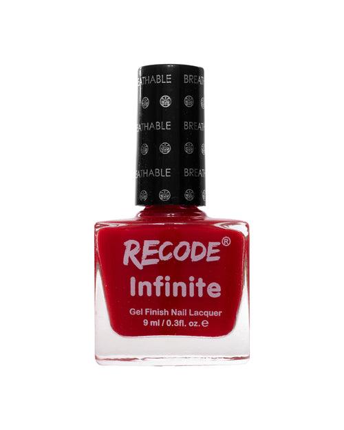 Recode Infinite Gel Nail Polish - 7 (9ml)