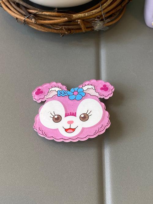 Cute Animals Hair Clips