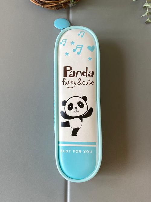 Happy Panda Pencil Pouch