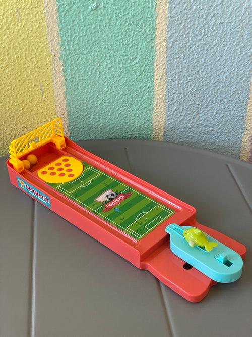 Basketball & Football Game Set