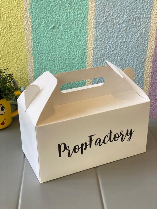 Premium Stationery Hamper - 15p