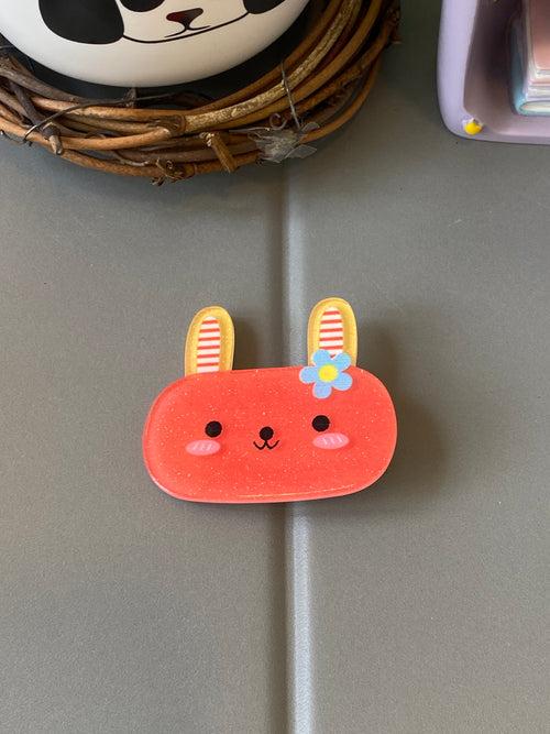 Cute Animals Hair Clips