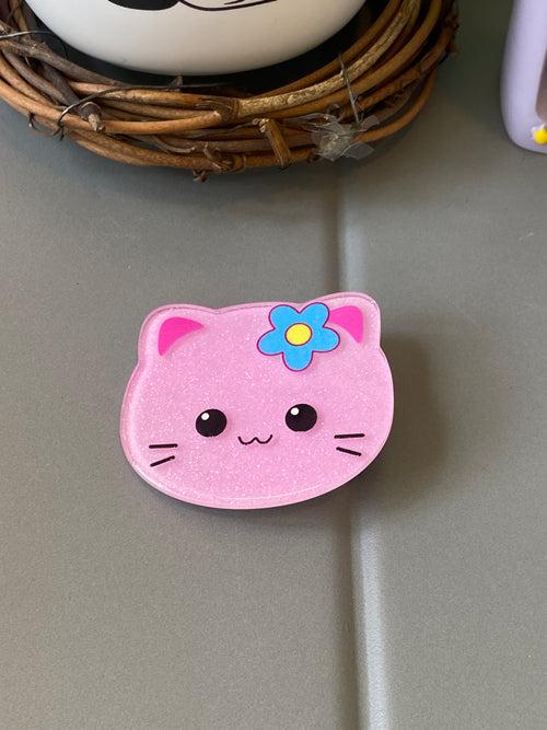 Cute Animals Hair Clips