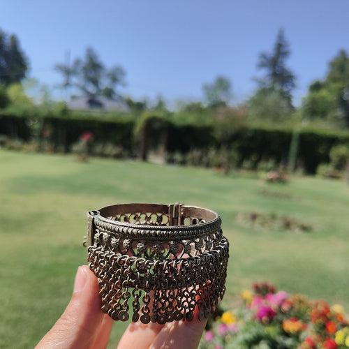 Heirloom Bangle