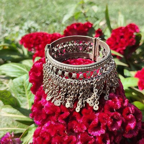 Heirloom Bangle