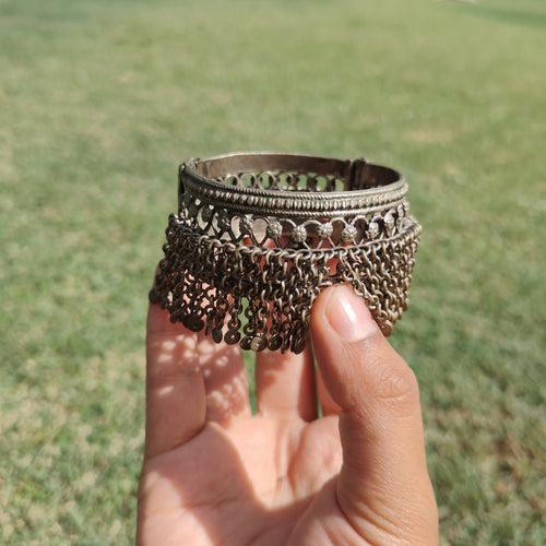 Heirloom Bangle