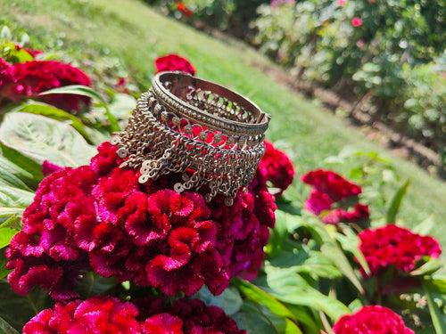 Heirloom Bangle