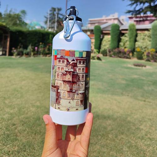 Sonth x Zoya Kashmiri - Water Bottle